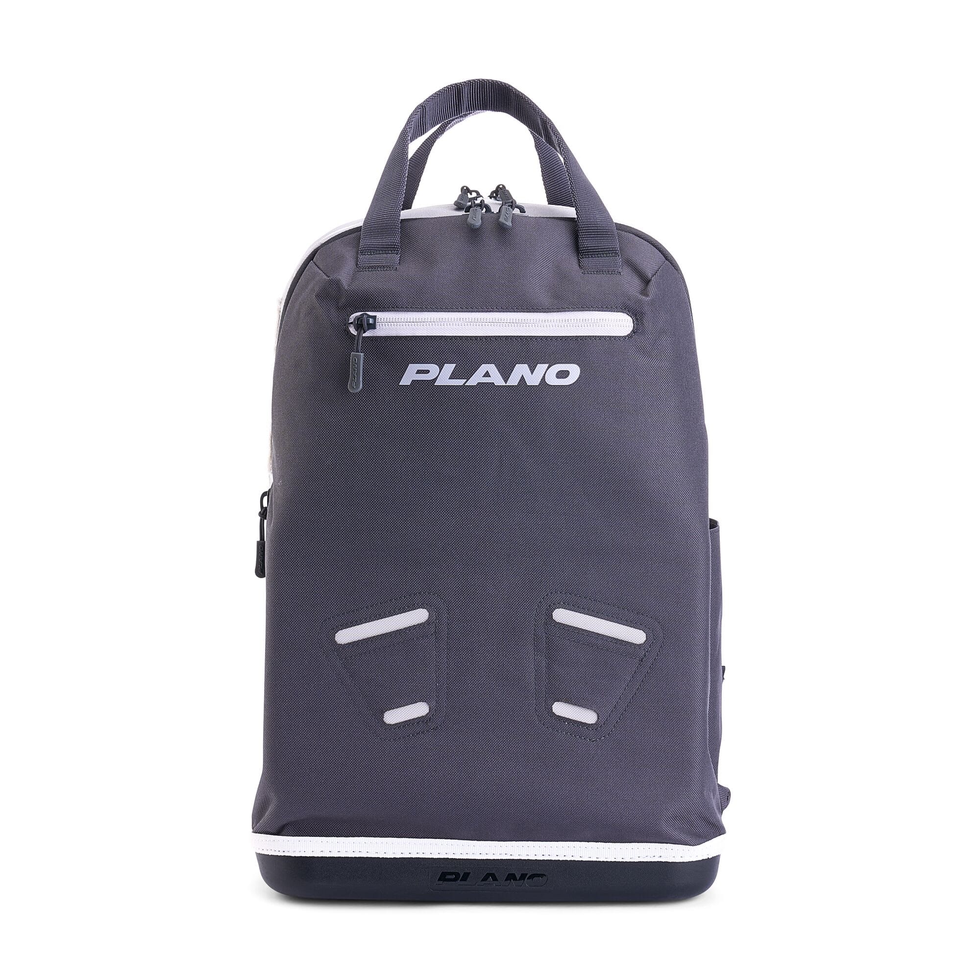 Plano Weekend Tackle Backpack - The Saltwater Edge