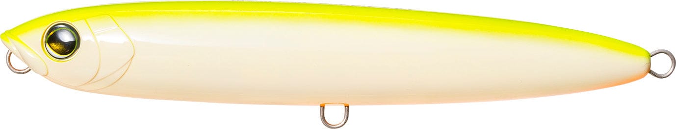 Yo-Zuri Mag Pencil Bone Chartruese
