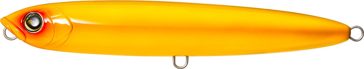Yo-Zuri Mag Pencil 6.5in Yellow