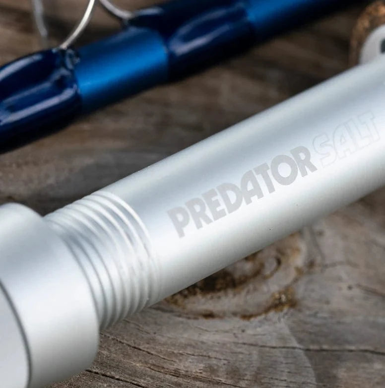 Redington Predator Salt