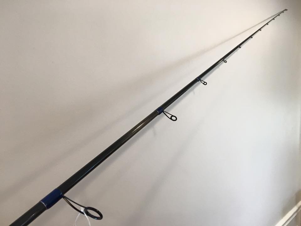 Aubut Rods Rubber Slinger