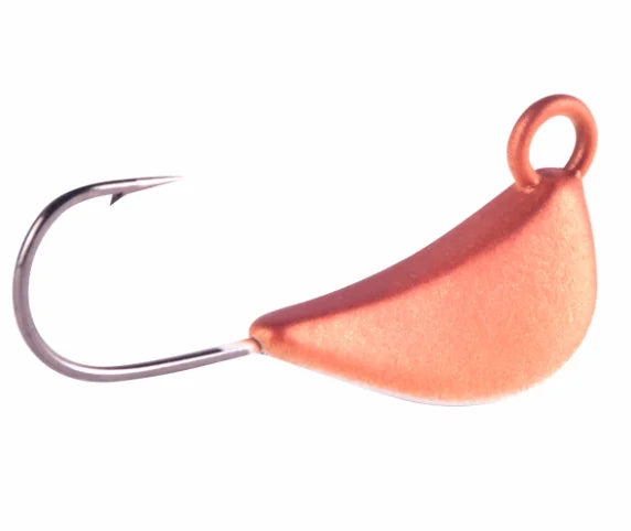 S&amp;S Meezer Blackfish Jig