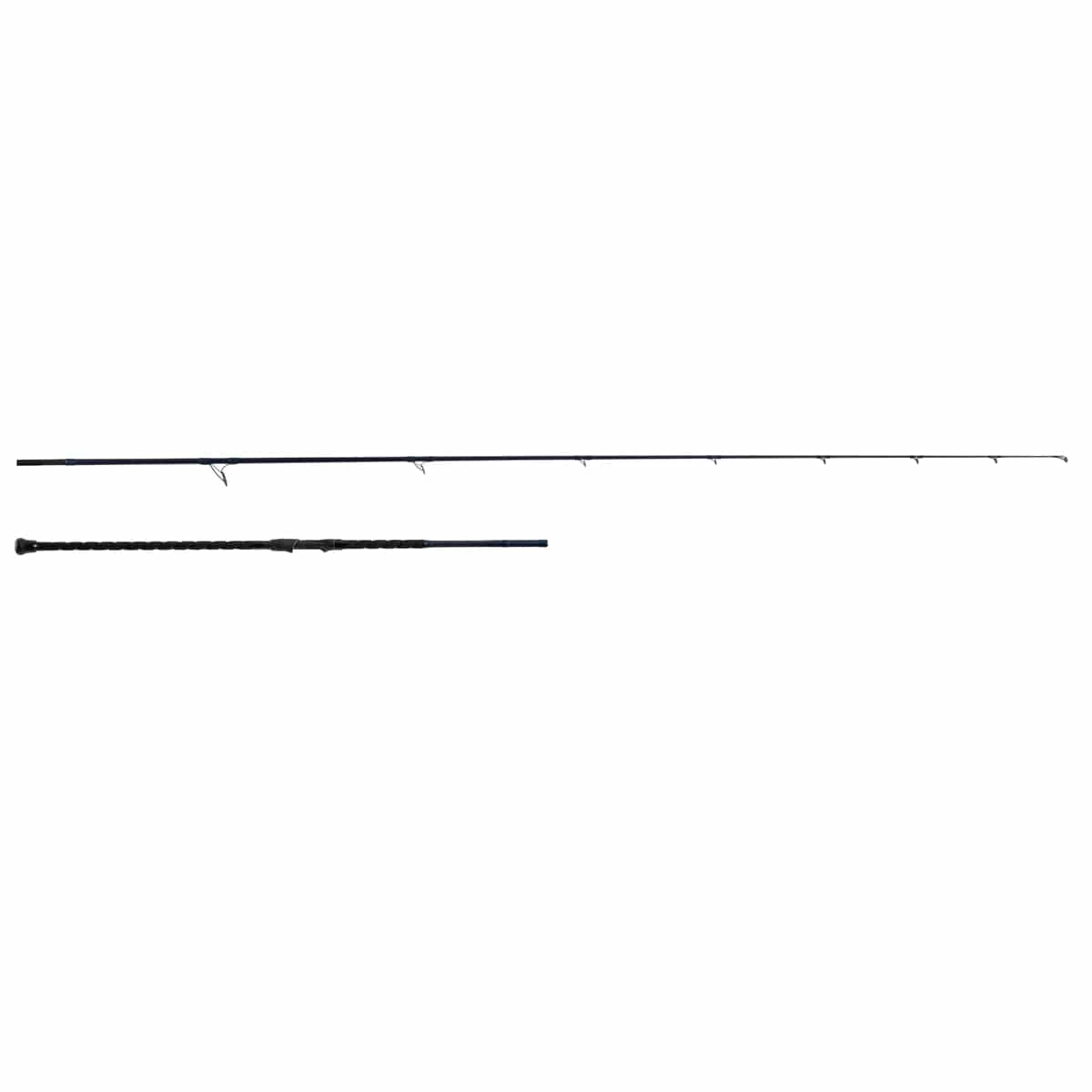 tsunami 10 ft surf rod Tsunami SaltX II Surf TSSTXIISS1102XH Spinning Rod