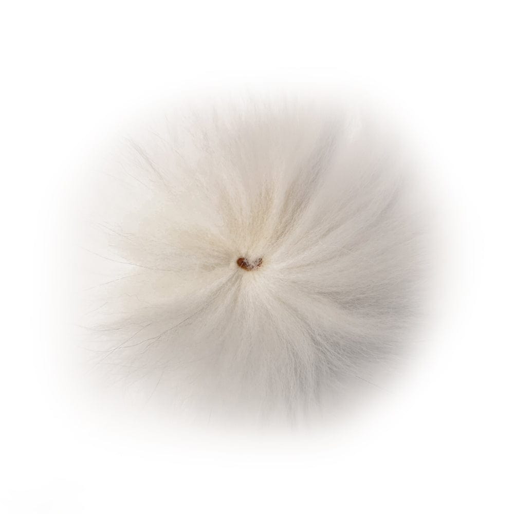 Arctic Fox Tail