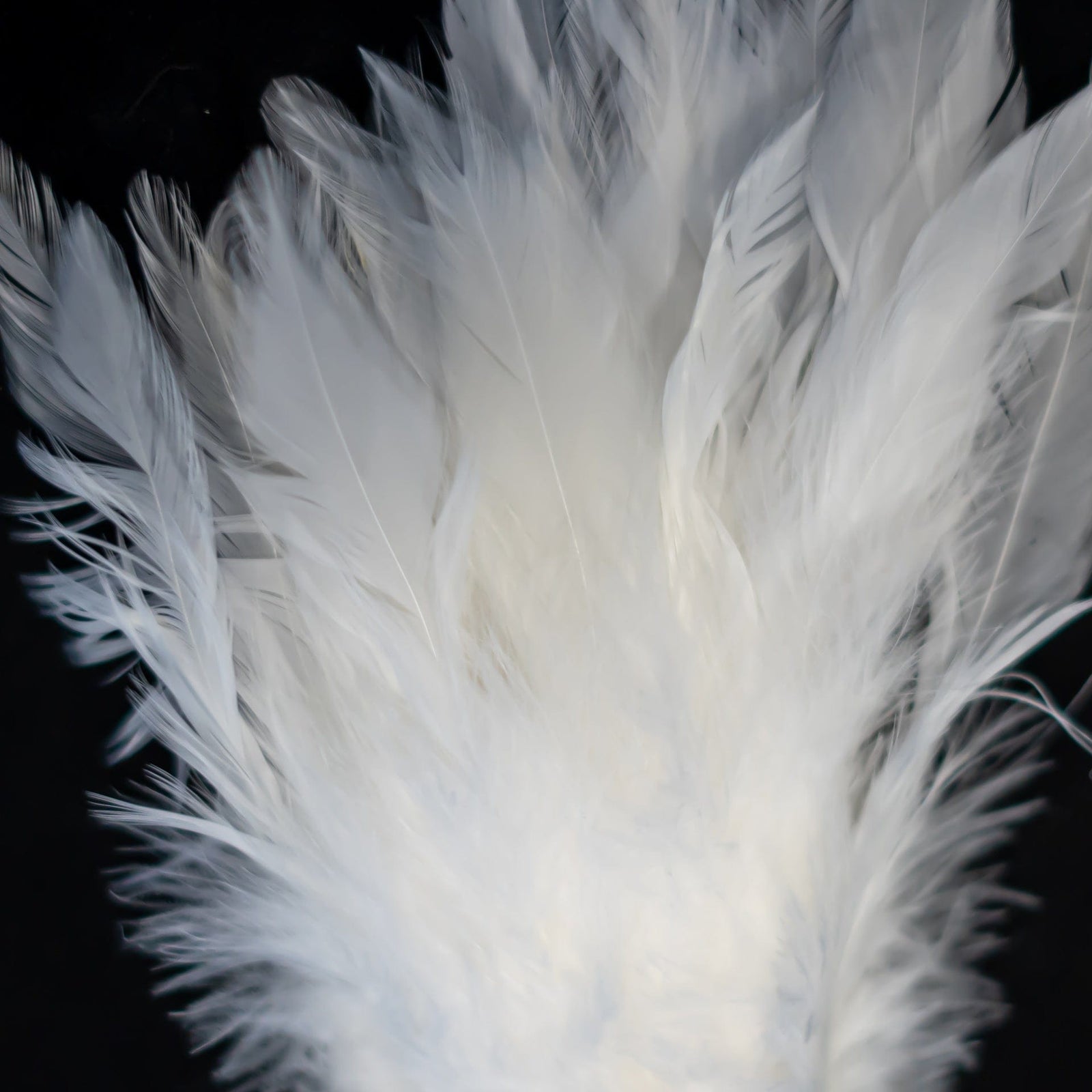 Schlappen 5-7" White / 3 Gram