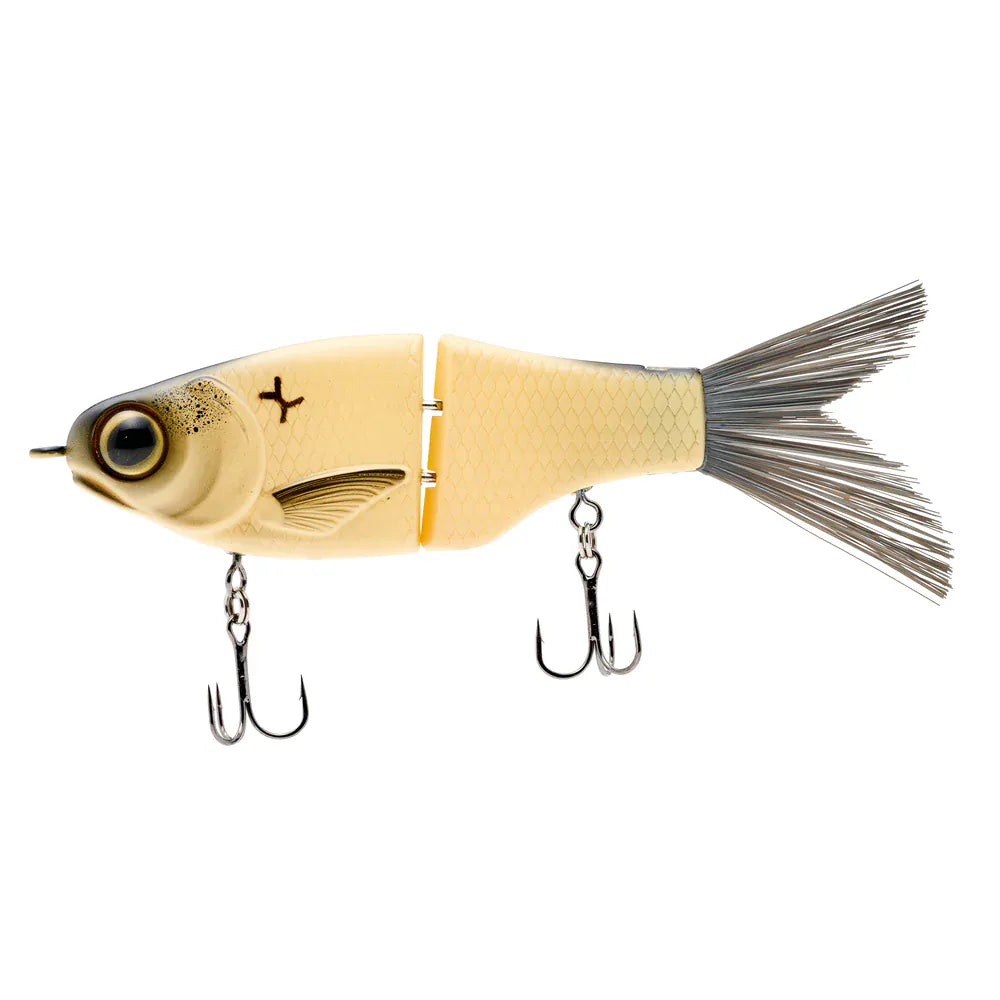 SPRO KGB Lil Guy 120 Bone