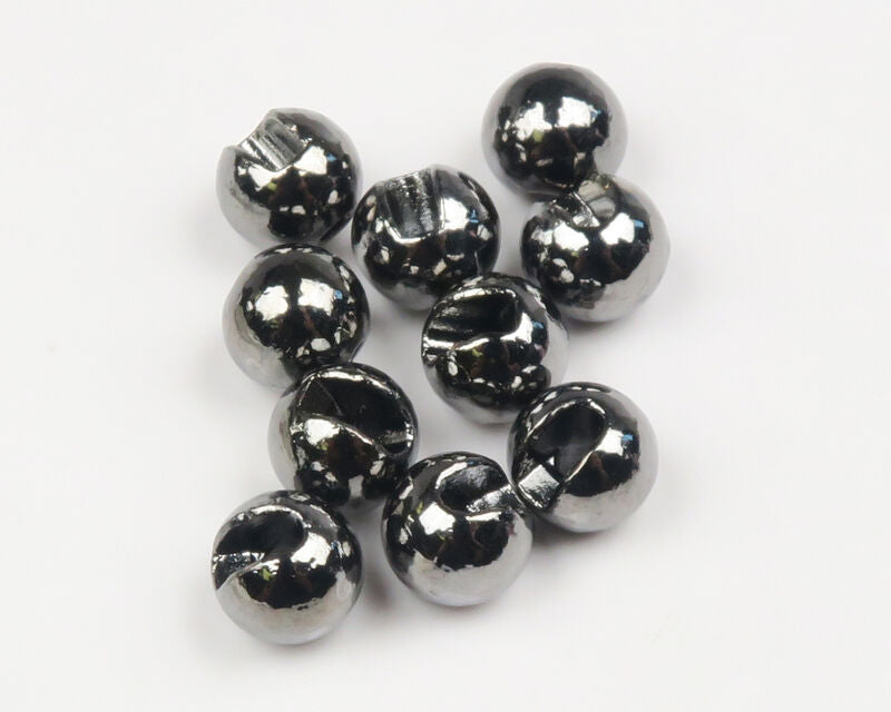 Spawn&#39;s Super Tungsten Slotted Beads 6.3mm