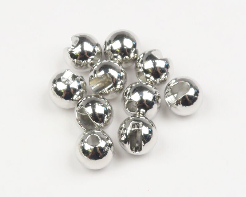 Spawn&#39;s Super Tungsten Slotted Beads 6.3mm