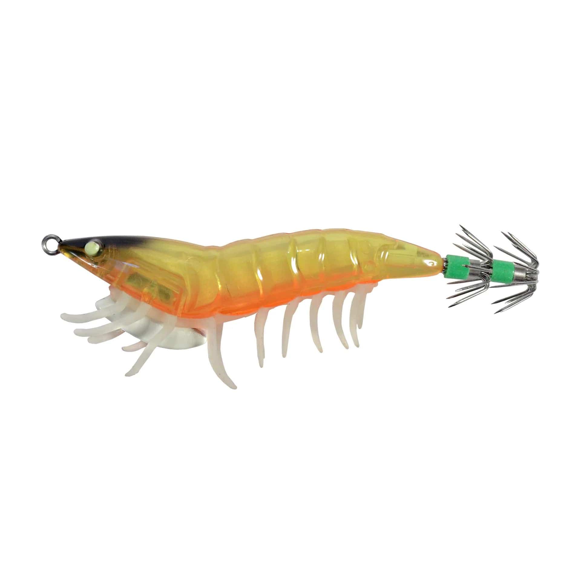 Spro Squid Tail Jig, Weight:1oz at Rs 400.00, Carp Fishing Tackles,  फिशिंग टैकल - Cabral Outdoors, Udupi