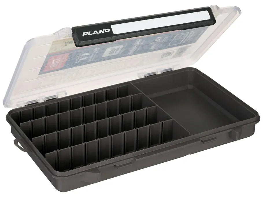 Plano Stowaway 3700 50/50 Split Stow