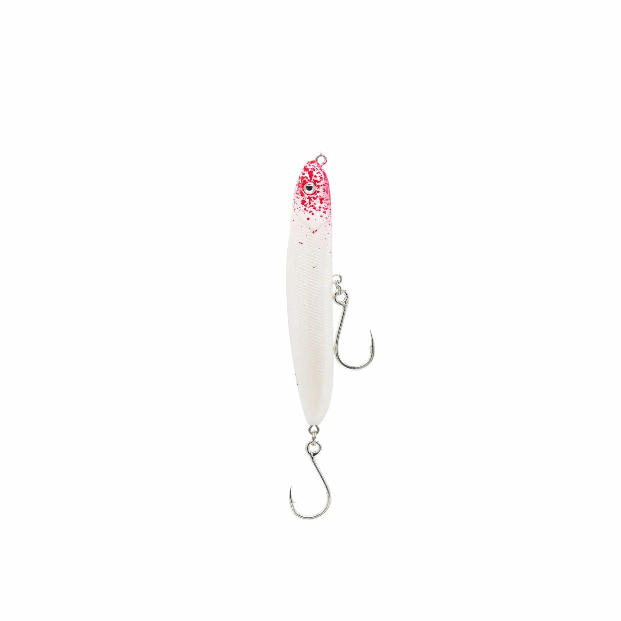G-Tree Fishing Hard Lures Baits, Saltwater Popper Offshore Big Game Top Water Tuna Lures Heavy Duty Hard Lures Baits