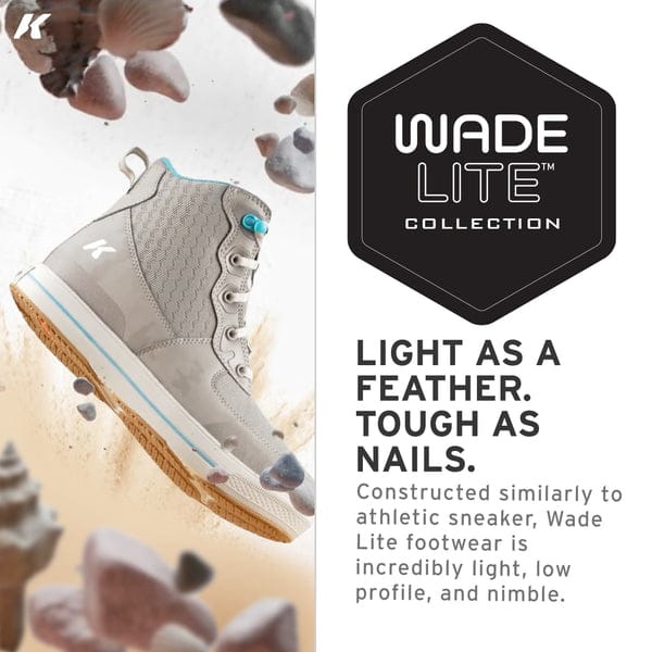 Korkers Salt Sneaker™