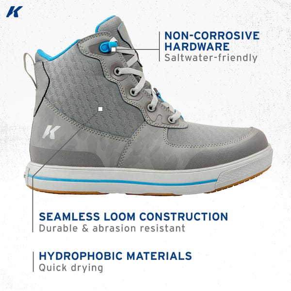 Korkers Salt Sneaker™
