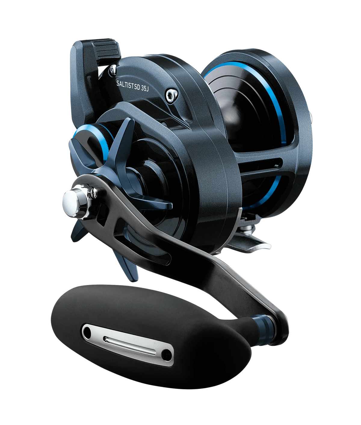 Daiwa 2025 Saltist SD Jigging Reels SLTSD15J