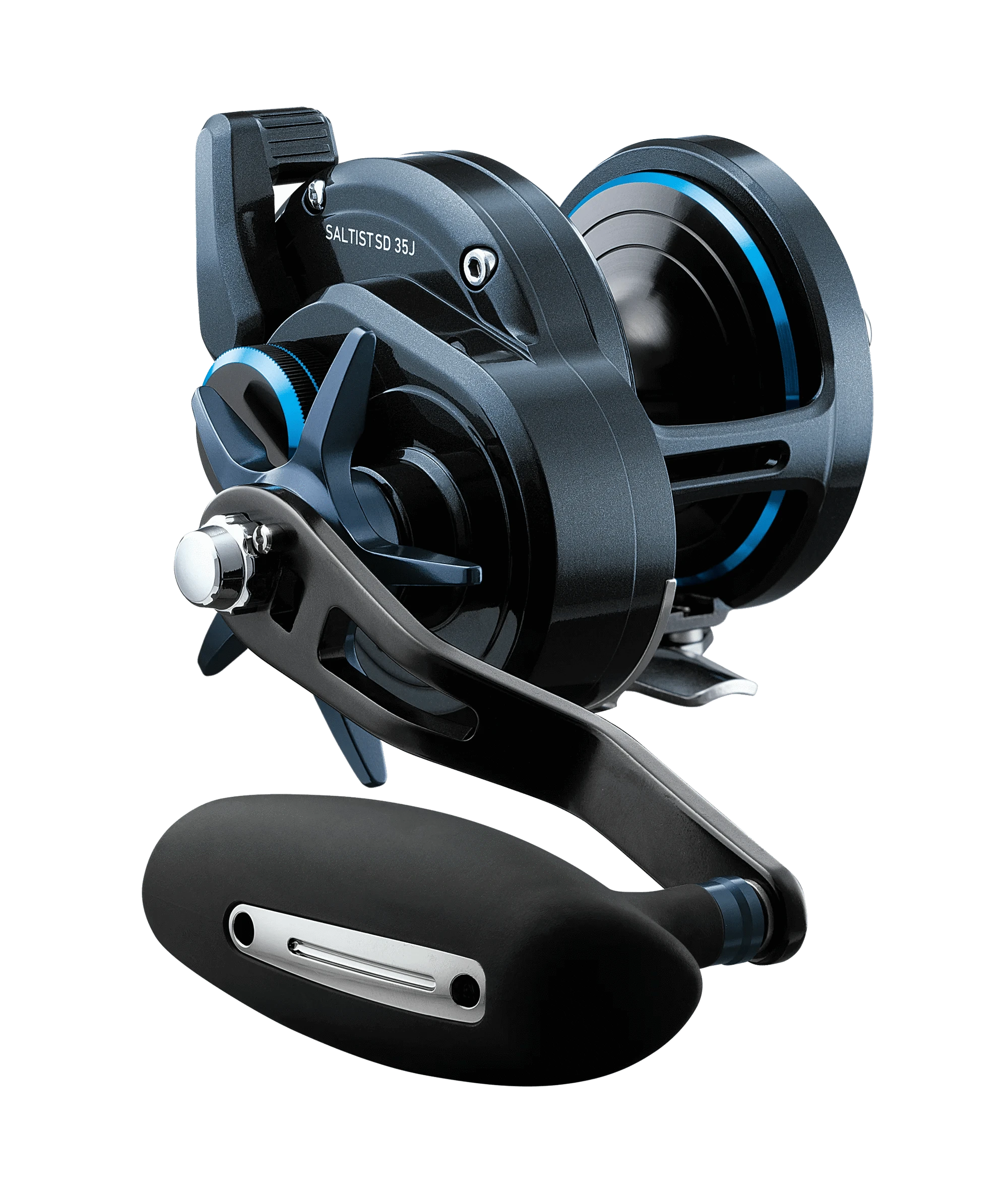 Daiwa 2025 Saltist SD Jigging Reels SLTSD15J