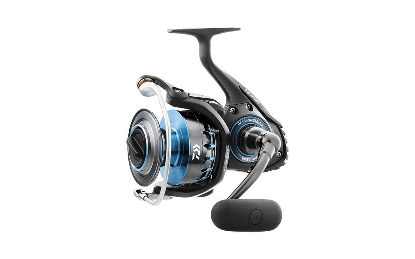 daiwa bottom fishing reel Prorex MQ LT Spinning The Daiwa Saltist 40HB LevelWind takes the guesswork out of line lay Daiwa 26 Ryoga SV Baitcasting
