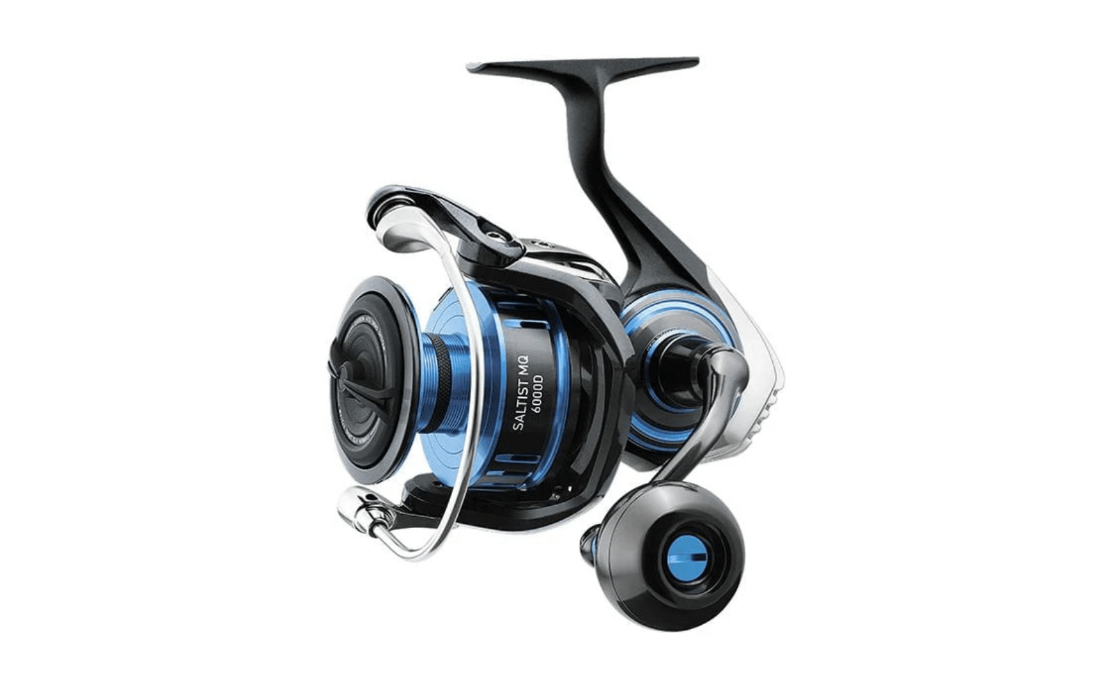 best daiwa saltwater spinning reels CERSW10000-H Certate SW Reel light tackle anglers across the USA Daiwa SALTISTMQ4000D-XH Saltist MQ Spinning