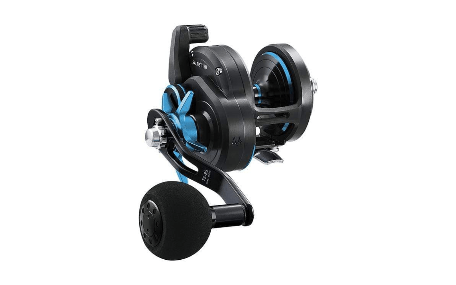 saltist star drag by Daiwa product image