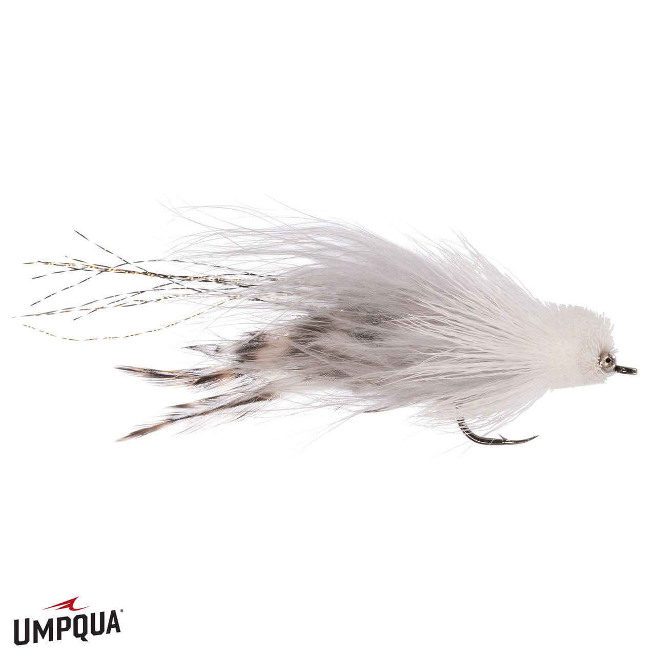 Salty Summoner White