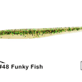  Funky Fish