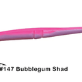  Bubblegum Shad