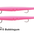  Bubblegum