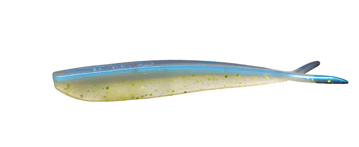 Lunker City Fin-S Fish