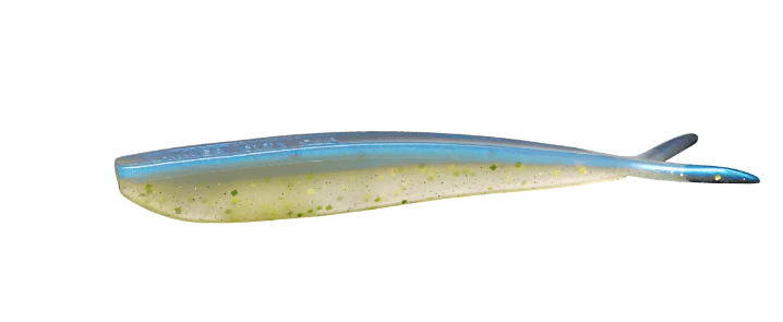 fin s fish lures Lunker City Fin-S Fish