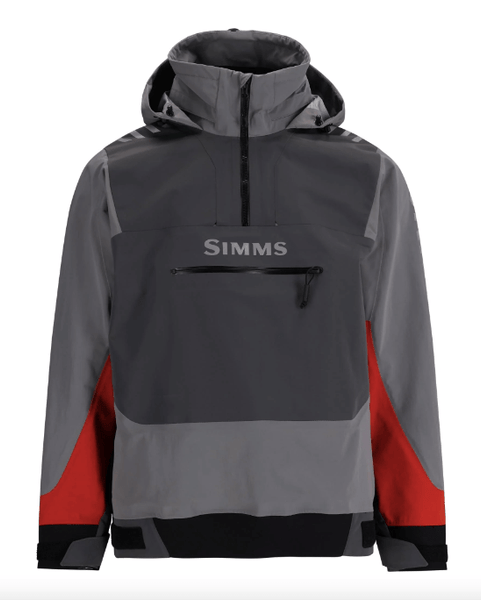 Simms Splash Cast Surf Top - The Saltwater Edge Simms Splash Cast Surf Top - The Saltwater Edge