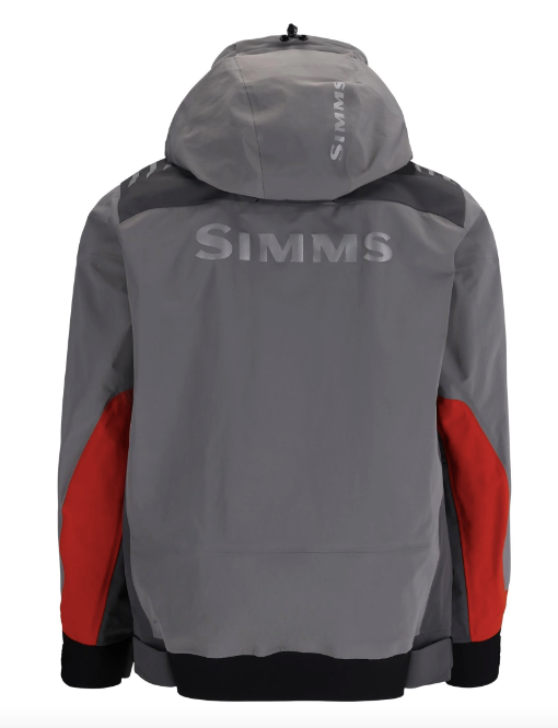 Simms Splash Cast Surf Top