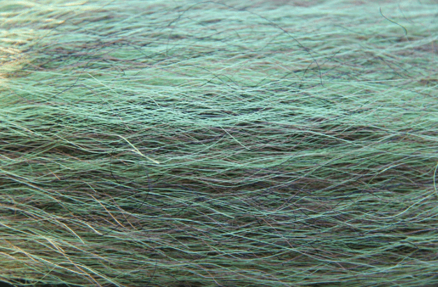 Beast Brushes Yowie Blend Fiber Mud Herring