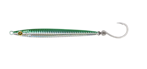 Hogy Sand Eel Jigs