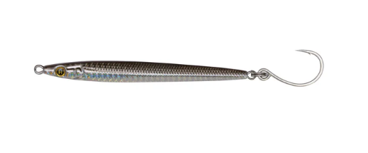 Hogy Sand Eel Jigs