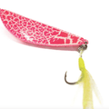  Pink Crackle