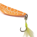  Orange Crackle