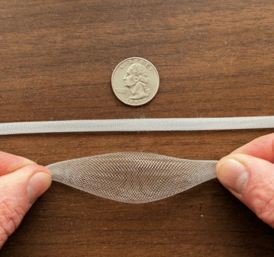 E-Z Body Flex Tubing