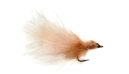 Millhouse Tarpon Toad Tan