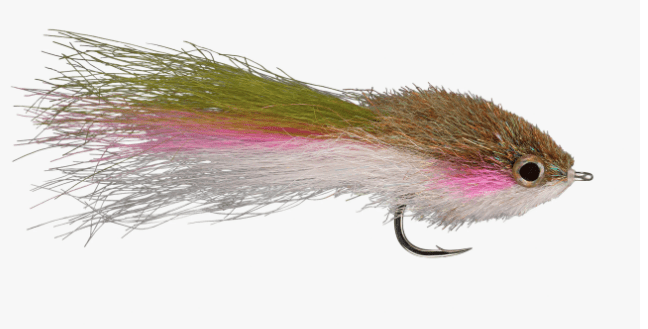 Rio's King Kinky Muddler