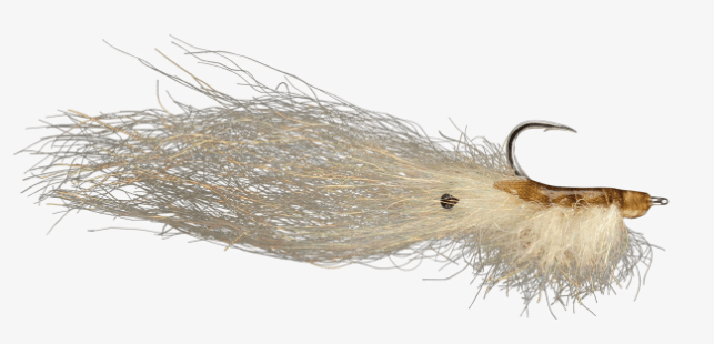 Rio's Webster Tactical Shrimp Tan