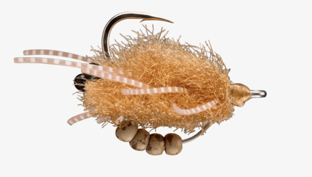 Rio's Tactical Crab Tan / #2