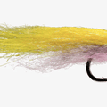  Yellow/White