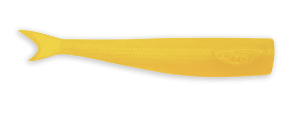 JYG Pro Y Tail 3 Inch / School Bus