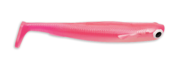 Jyg Pro 5" Mullyt Paddletail Flamingo