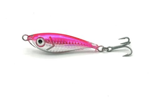 UVT Albie Daddy Hot Pink / 1oz