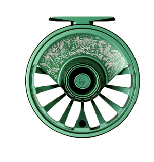 Redington Grande Reel Limited Edition Tarpon / 9/10/11