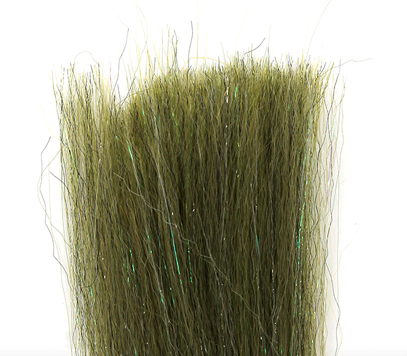 MFC Scales 'n Tails Golden Olive