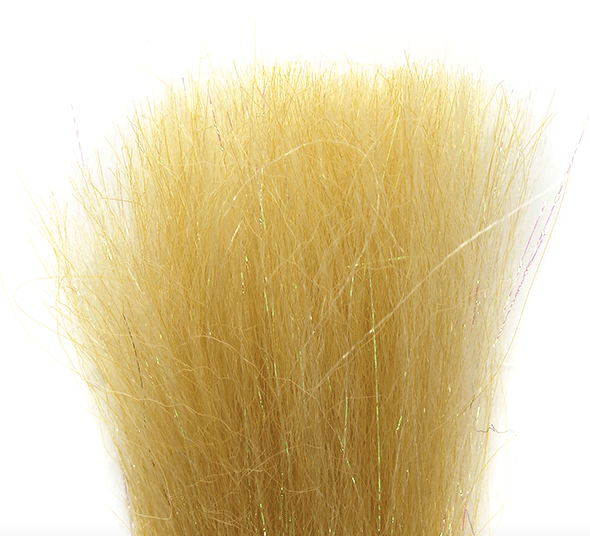 MFC Scales 'n Tails Light Tan