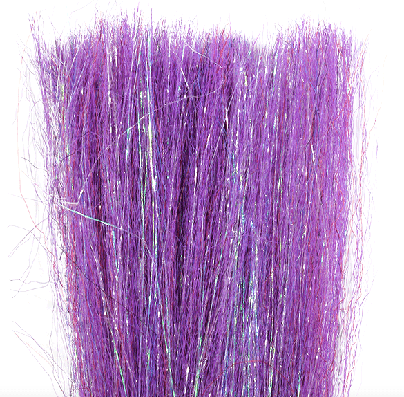 MFC Scales 'n Tails Midnight Purple