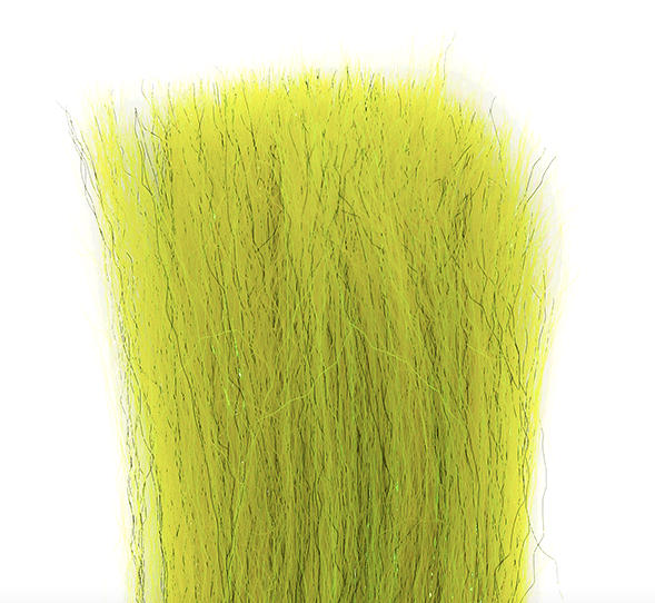 MFC Scales 'n Tails Mottled Hot Yellow