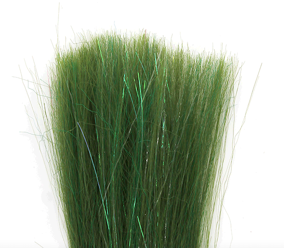 MFC Scales 'n Tails Olive